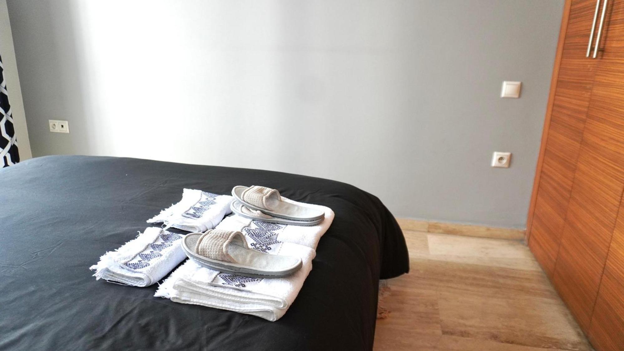 Apartment Le Sacre-coeur - By Mi-haven *