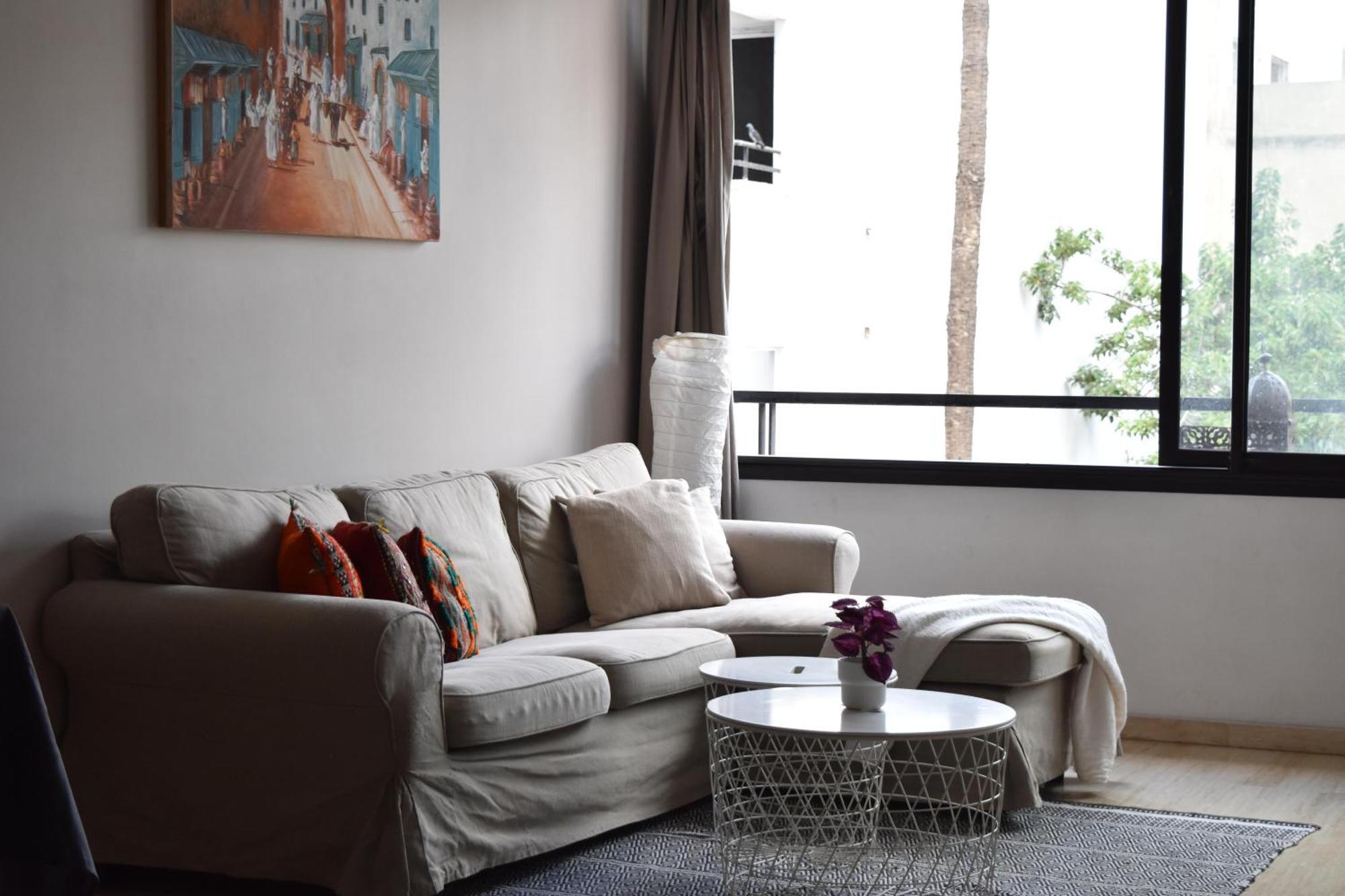 Le Sacre-coeur - By Mi-haven Apartment *